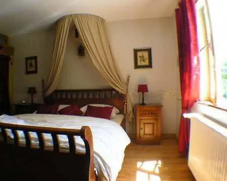 Penzion Pension-gasthof-haus Im Wiesengrund *