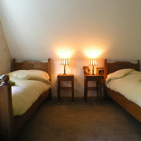 Penzion Pension-gasthof-haus Im Wiesengrund *
