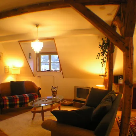Pension-gasthof-haus Im Wiesengrund Schmallenberg